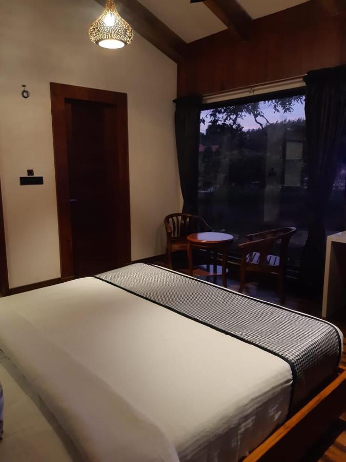 Biranji Aqua Retreat Hotel จิกมากาลูร์ ภายนอก รูปภาพ